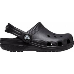 Crocs Classic Clog Jr. 206991 001 / 30-31