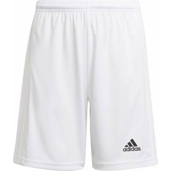 Adidas Squadra 21 Short Youth Jr GN5765 / 164cm