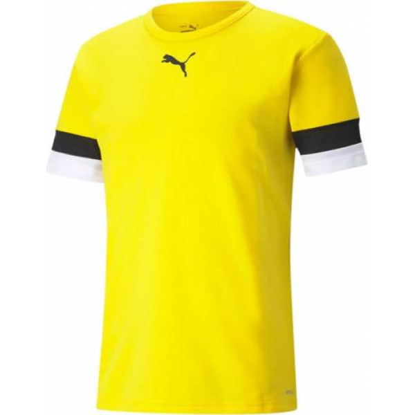 T-krekls Puma teamRise Jersey M 704932 07 / M