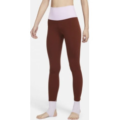 Nike Yoga Dri-FIT Luxe bikses W DM6996-217 / L