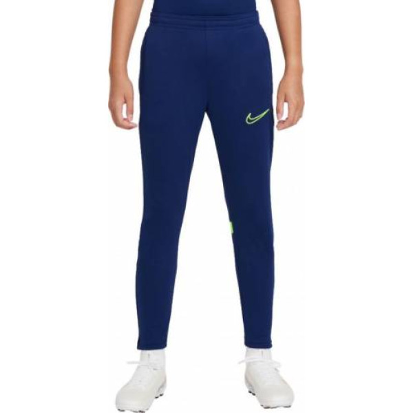 Nike Dri-FIT Academy 21 Bikses Kpz Jr CW6124 492 / XL