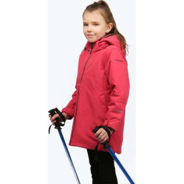 Jaka Icepeak Kelley Junior 4 50014 588L / 116 cm