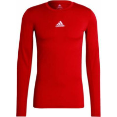 T-krekls adidas TechFit Compression M GU7336 / XXL