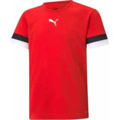 T-krekls Puma teamRise Jersey Jr 704938 11/116