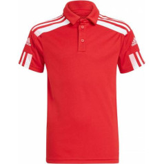 Krekls adidas Squadra 21 Polo Jr GP6423 / 152cm