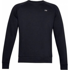 Under Armour Rival Fleece Crew M 1357096 001 / XL