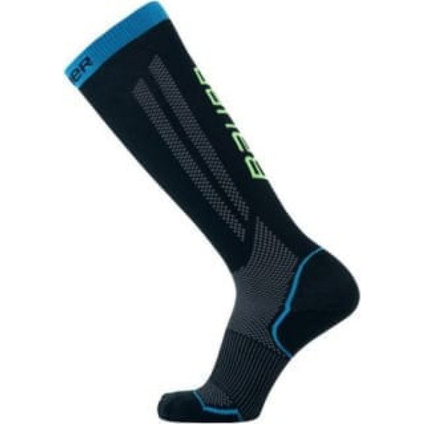 Bauer Performance Tall 1059308 / XS zeķes