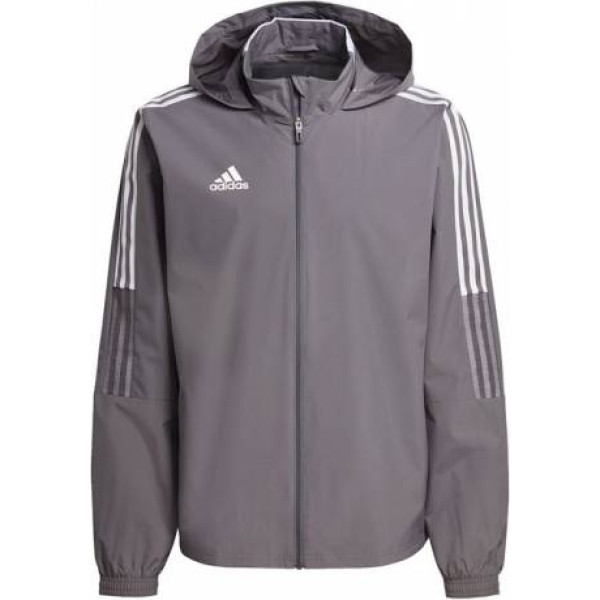 Džemperis adidas Tiro 21 Allweather M GM7389 / L