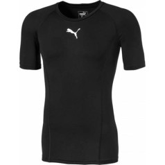 Футболка Puma Liga Baselayer Tee SS M 655918 03 / S