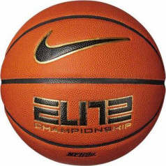 Nike Elite Championship 8P 2.0 Basketbols N1004086-878 / 7