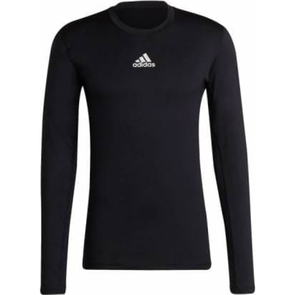 T-krekls adidas TechFit Warm M H23120 / XXL