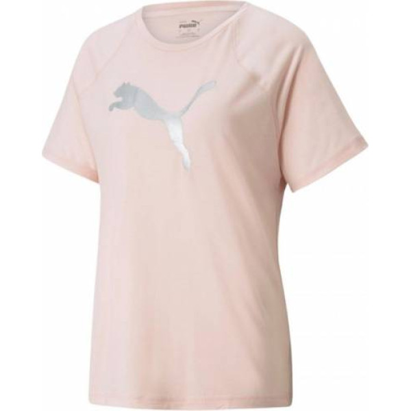 Puma Evostripe Tee W 589143 36 / XS