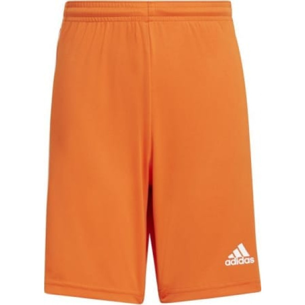 Šorti adidas Squadra 21 Jr GN8082 / 116