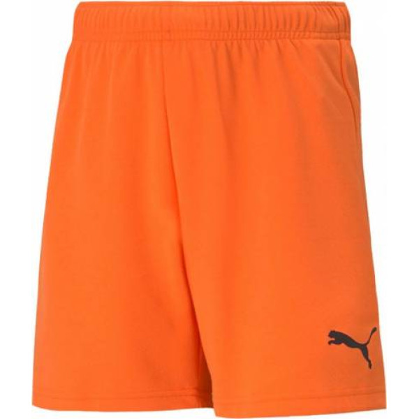 Puma teamRise Short Jr 704943 08 / 164cm