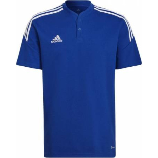 Polo krekls adidas Condivo 22 M HG6307 / XS (168 cm)