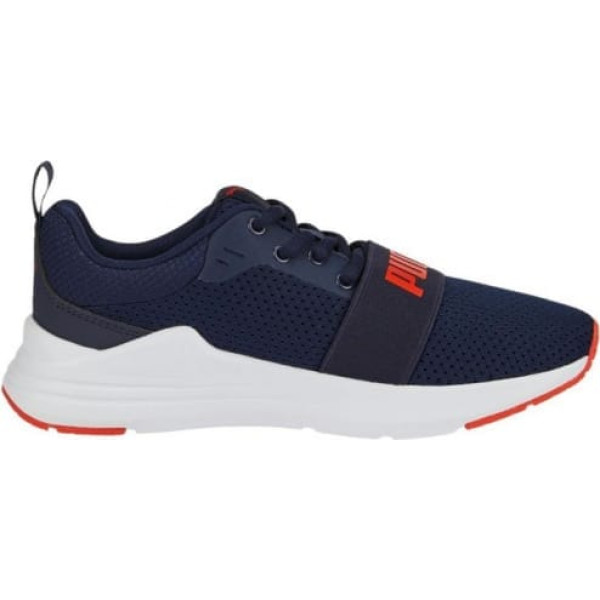 Puma Wired Run Jr 374214 21/39