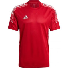 Adidas Condivo 21 Training Jersey Primeblue M GH7166 / S