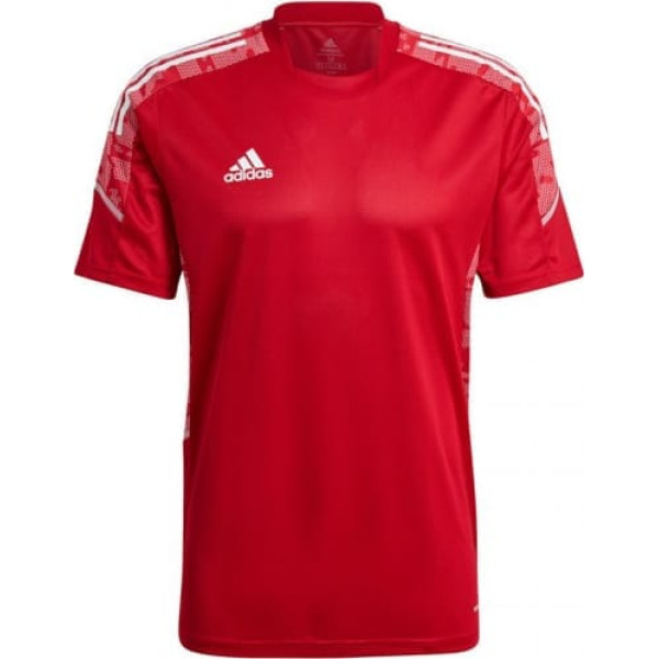 Adidas Condivo 21 Training Jersey Primeblue M GH7166 / S