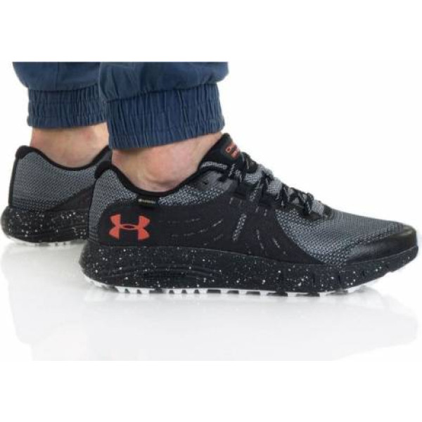 Under Armour Charged Bandit 7 М 3024184-004 / 40.5