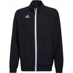 Džemperis Adidas Entrada 22 Presentation Jacket Jr H57532 / 164 cm