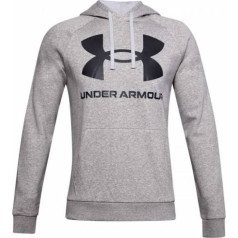 Under Armour Rival Fleece Big Logo Hd M 1357093 011 / 2XL