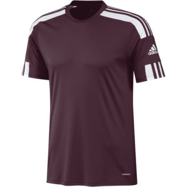 Krekliņš adidas Squadra 21 JSY M GN8091 / XXL