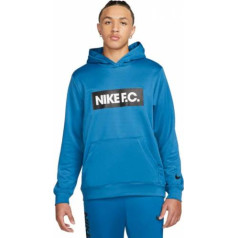 Nike NK DF FC Libero Hoodie M DC9075 407 / S