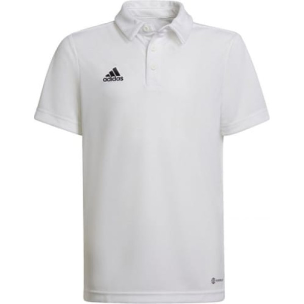 Krekls adidas Entrada 22 Polo Jr HC5059 / 152cm