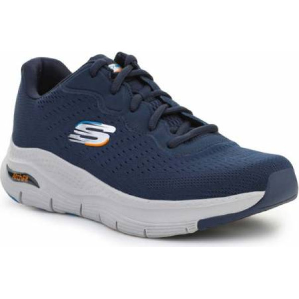 Skechers Arch-Fit Infinity Cool M 232303-NVY / EU 42