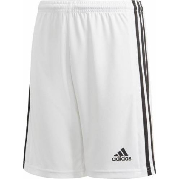 Adidas Squadra 21 Short Youth Jr GN5766 / 140cm šorti