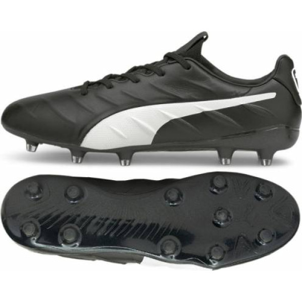 Futbola apavi Puma King Platinum 21 FG / AG M 106478 01/41