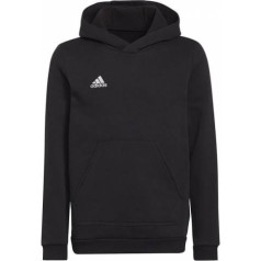 Džemperis adidas Entrada 22 Hoody Jr H57516 / 128 cm