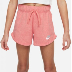 Šorti Nike Big Kids '(Girls) Jersey Shorts Jr DA1388-603/L (147-158)