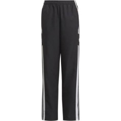 Брюки adidas Squadra 21 Pre Pant Jr GK9559 / 152 см