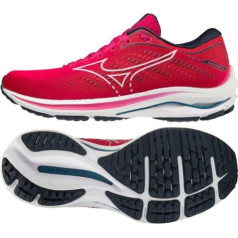 Mizuno WAVE RIDER 25 W J1GD210303 / N / A skriešanas apavi