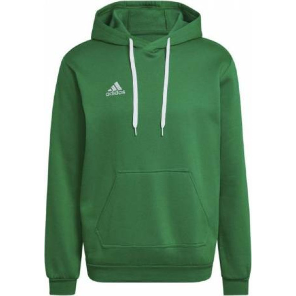 Džemperis Adidas Entrada 22 Sweat Hoodie M HI2141 / M