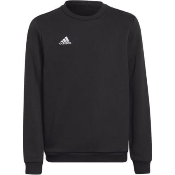 Džemperis adidas Entrada 22 Sweat Jr H57474 / 152