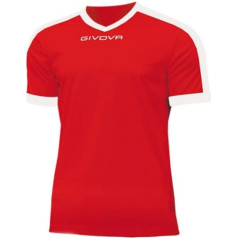 T-krekls Givova Revolution Interlock M MAC04 1203 / 2XL