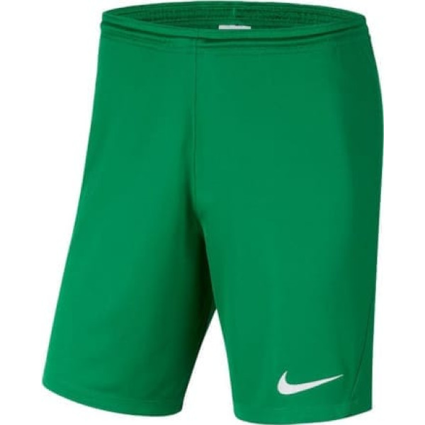 Šorti Nike Park III Knit Jr BV6865-302 / 128 cm