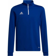 Džemperis adidas Entrada 22 Training Top Jr HG6290 / 116 cm