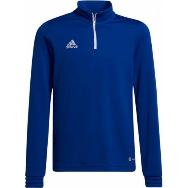 Džemperis adidas Entrada 22 Training Top Jr HG6290 / 116 cm