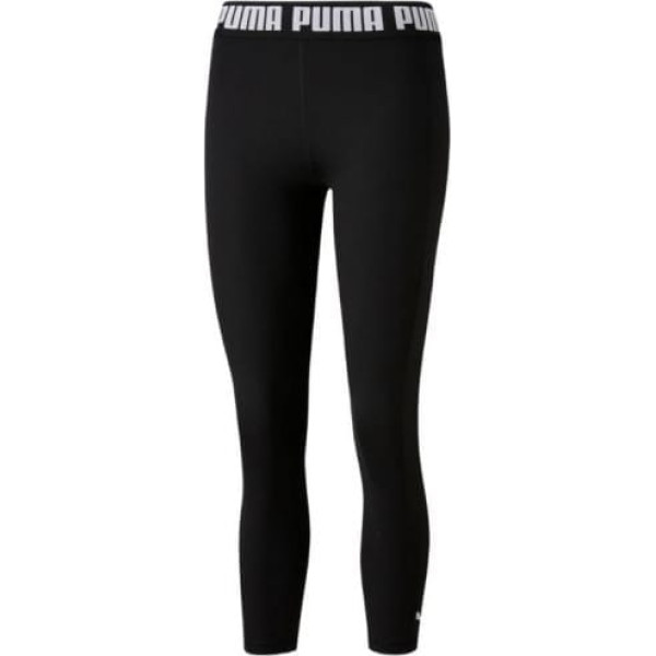 Puma Train Strong Bikses ar augstu jostasvietu W 521601 01 / XL