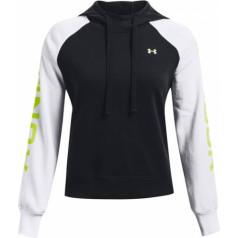 Under Armour Rival Fleece CB Hoodie W 1365861 002 / M