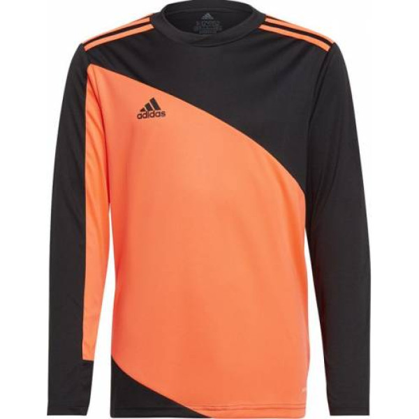 Vārtsarga krekls adidas Squadra 21 GoalKeeper Jersey Youth Jr GK9806 / 176cm