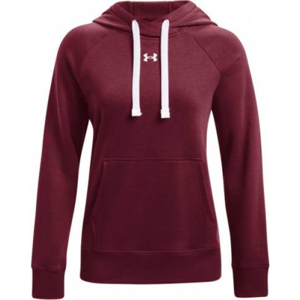 Under Armour Rival Fleece HB Hoodie W 1356317-627 / XL