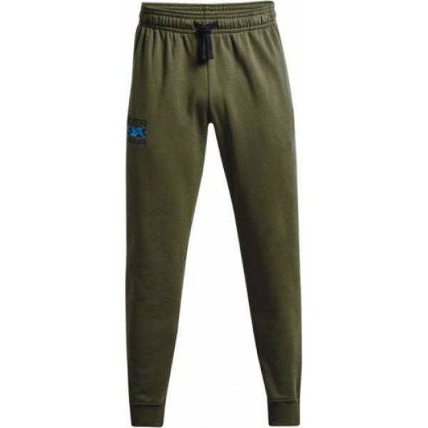 Under Armour Rival Flc Signature Pants M 1366366 390 / S