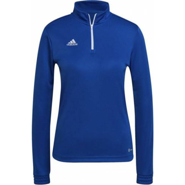 Džemperis adidas Entrada 22 Top Training W HG6284 / XS