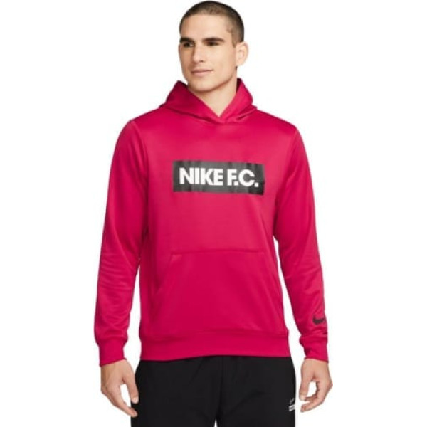 Nike NK DF FC Libero Hoodie M DC9075 614 / XL