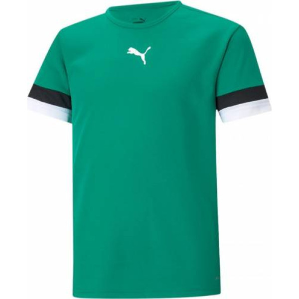 T-krekls Puma teamRise Jersey Jr. 704938 05/140