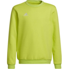 Džemperis adidas Entrada 22 Sweat Top Jr HC5043 / 152cm